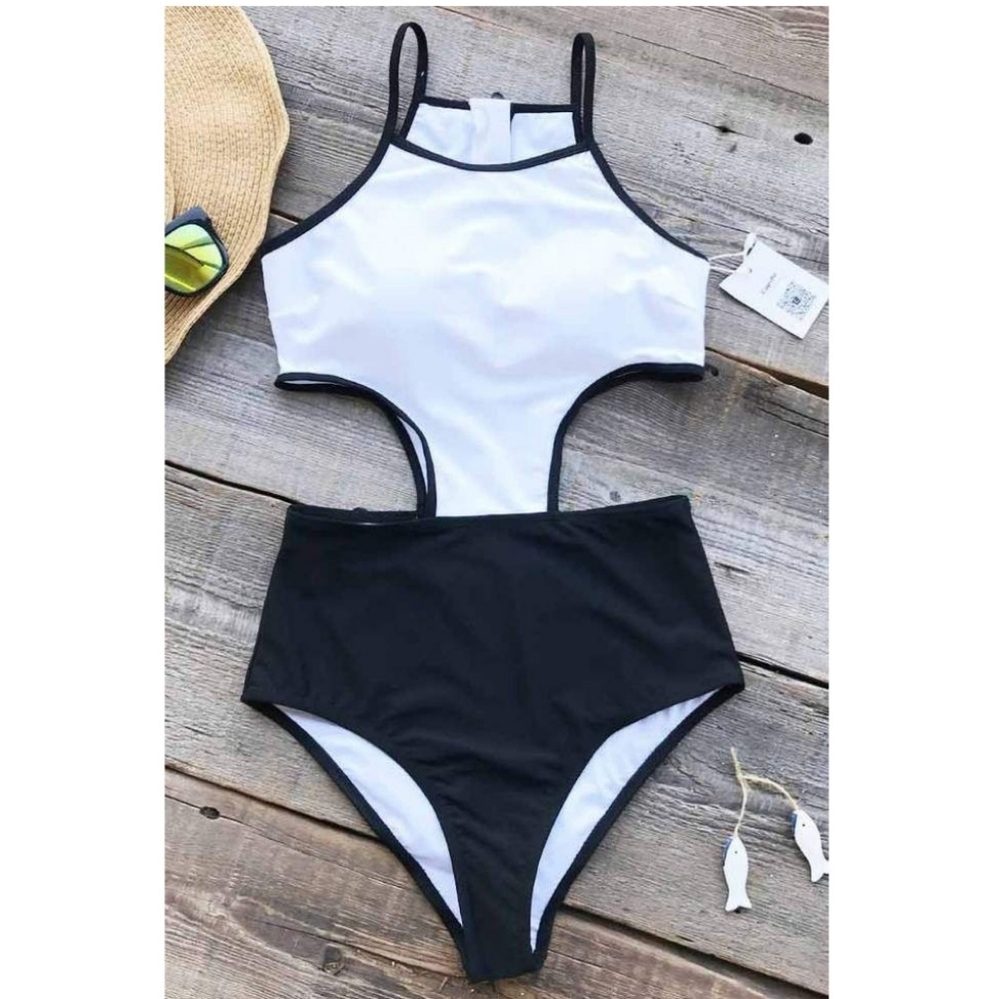 CUPSHE One Piece Suit